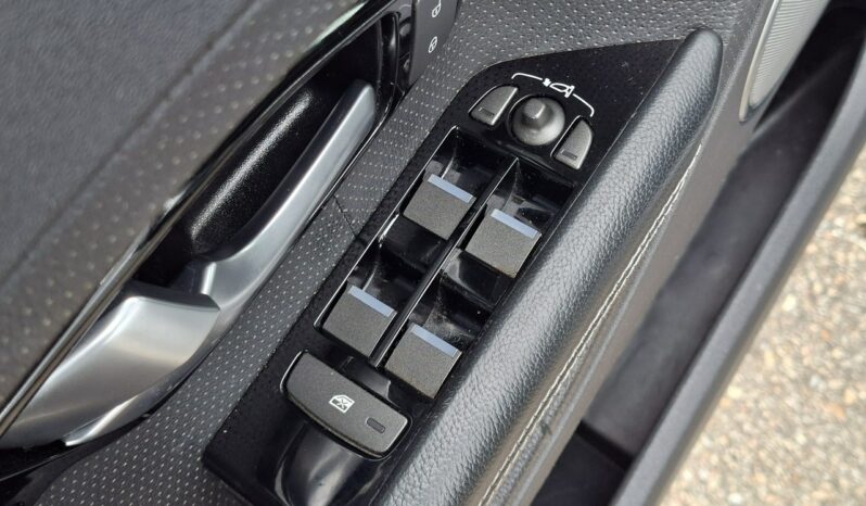 Land Rover Range Rover Evoque Klimatronic 2-stref, 4×4, Kamera cof., Nawigacja, PDC 2x, Meridian I (2011-2018) full