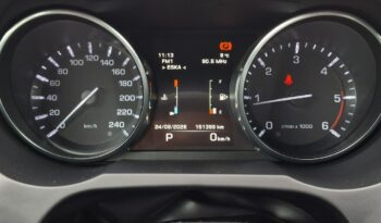 Land Rover Range Rover Evoque Klimatronic 2-stref, 4×4, Kamera cof., Nawigacja, PDC 2x, Meridian I (2011-2018) full