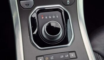Land Rover Range Rover Evoque Klimatronic 2-stref, 4×4, Kamera cof., Nawigacja, PDC 2x, Meridian I (2011-2018) full