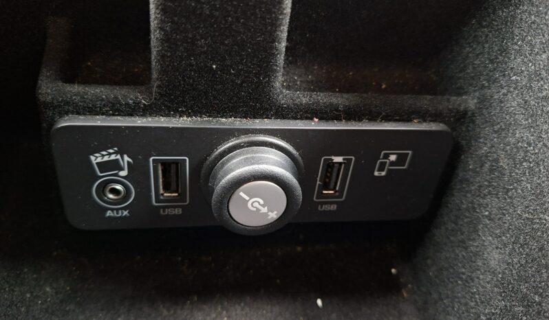 Land Rover Range Rover Evoque Klimatronic 2-stref, 4×4, Kamera cof., Nawigacja, PDC 2x, Meridian I (2011-2018) full