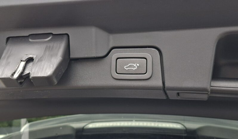 Land Rover Range Rover Evoque Klimatronic 2-stref, 4×4, Kamera cof., Nawigacja, PDC 2x, Meridian I (2011-2018) full