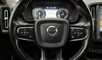 Volvo XC 40 Klimatronic, Nawigacja, CarPlay/AndroidAuto, PDC full
