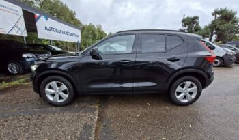 Volvo XC 40 Klimatronic, Nawigacja, CarPlay/AndroidAuto, PDC full