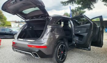 DS Automobiles DS 7 Crossback Performance Line 2.0 177KM ASO TUV Opłaty Gwarancja Zapraszamy !!! full