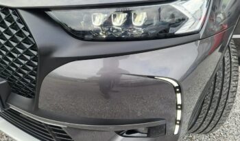 DS Automobiles DS 7 Crossback Performance Line 2.0 177KM ASO TUV Opłaty Gwarancja Zapraszamy !!! full