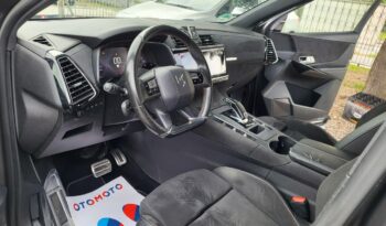 DS Automobiles DS 7 Crossback Performance Line 2.0 177KM ASO TUV Opłaty Gwarancja Zapraszamy !!! full