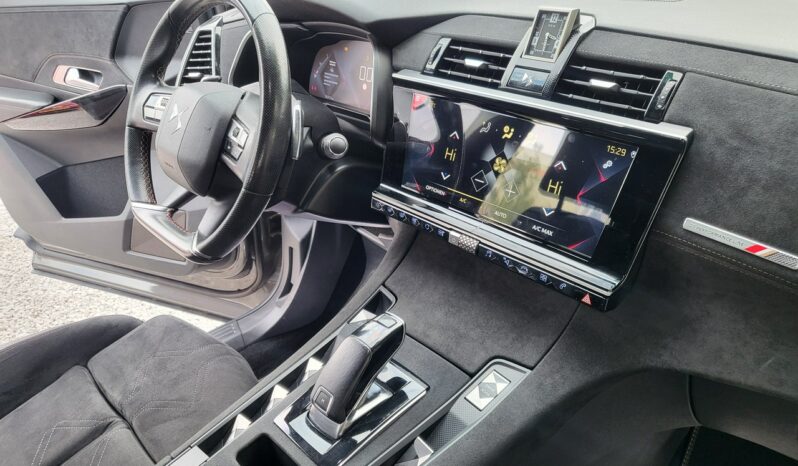 DS Automobiles DS 7 Crossback Performance Line 2.0 177KM ASO TUV Opłaty Gwarancja Zapraszamy !!! full