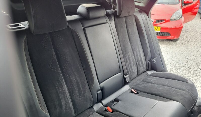 DS Automobiles DS 7 Crossback Performance Line 2.0 177KM ASO TUV Opłaty Gwarancja Zapraszamy !!! full