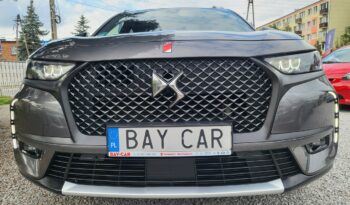 DS Automobiles DS 7 Crossback Performance Line 2.0 177KM ASO TUV Opłaty Gwarancja Zapraszamy !!! full