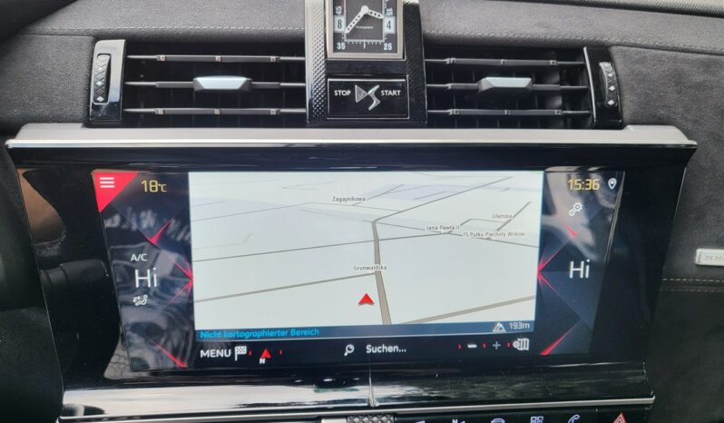 DS Automobiles DS 7 Crossback Performance Line 2.0 177KM ASO TUV Opłaty Gwarancja Zapraszamy !!! full