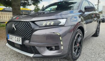 DS Automobiles DS 7 Crossback Performance Line 2.0 177KM ASO TUV Opłaty Gwarancja Zapraszamy !!! full