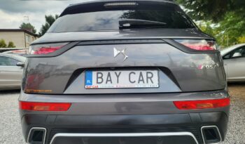 DS Automobiles DS 7 Crossback Performance Line 2.0 177KM ASO TUV Opłaty Gwarancja Zapraszamy !!! full