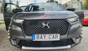 DS Automobiles DS 7 Crossback Performance Line 2.0 177KM ASO TUV Opłaty Gwarancja Zapraszamy !!! full