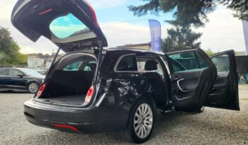Opel Insignia Sports Tourer 2.0 D 160 KM Serwis TUV do Końca Opłaty Gwarancja Zapraszamy !!! A (2008-2017) full
