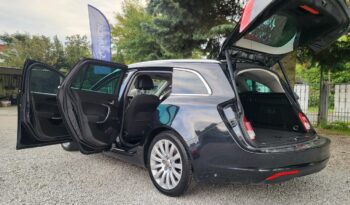 Opel Insignia Sports Tourer 2.0 D 160 KM Serwis TUV do Końca Opłaty Gwarancja Zapraszamy !!! A (2008-2017) full