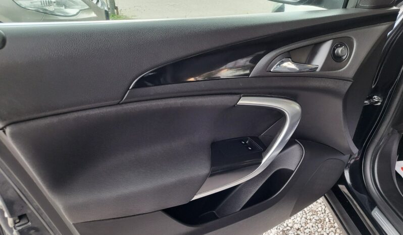 Opel Insignia Sports Tourer 2.0 D 160 KM Serwis TUV do Końca Opłaty Gwarancja Zapraszamy !!! A (2008-2017) full