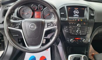 Opel Insignia Sports Tourer 2.0 D 160 KM Serwis TUV do Końca Opłaty Gwarancja Zapraszamy !!! A (2008-2017) full