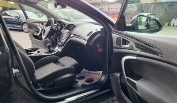 Opel Insignia Sports Tourer 2.0 D 160 KM Serwis TUV do Końca Opłaty Gwarancja Zapraszamy !!! A (2008-2017) full