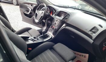 Opel Insignia Sports Tourer 2.0 D 160 KM Serwis TUV do Końca Opłaty Gwarancja Zapraszamy !!! A (2008-2017) full