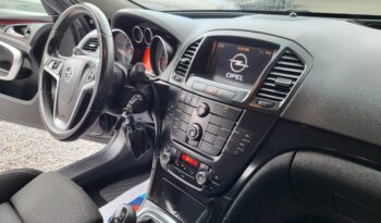 Opel Insignia Sports Tourer 2.0 D 160 KM Serwis TUV do Końca Opłaty Gwarancja Zapraszamy !!! A (2008-2017) full