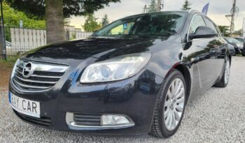 Opel Insignia Sports Tourer 2.0 D 160 KM Serwis TUV do Końca Opłaty Gwarancja Zapraszamy !!! A (2008-2017) full