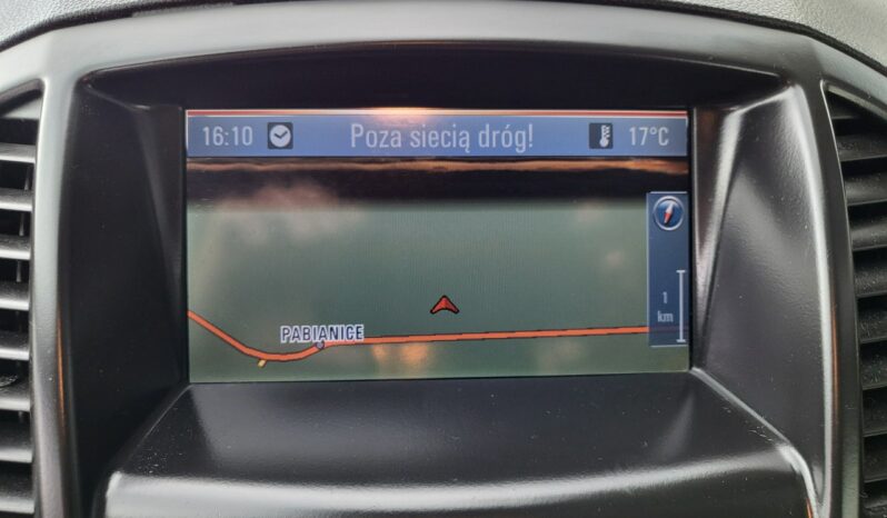 Opel Insignia Sports Tourer 2.0 D 160 KM Serwis TUV do Końca Opłaty Gwarancja Zapraszamy !!! A (2008-2017) full