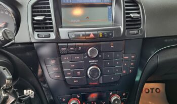 Opel Insignia Sports Tourer 2.0 D 160 KM Serwis TUV do Końca Opłaty Gwarancja Zapraszamy !!! A (2008-2017) full