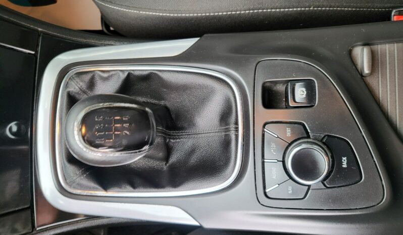 Opel Insignia Sports Tourer 2.0 D 160 KM Serwis TUV do Końca Opłaty Gwarancja Zapraszamy !!! A (2008-2017) full