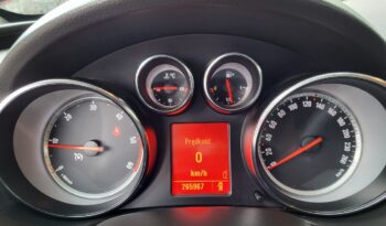 Opel Insignia Sports Tourer 2.0 D 160 KM Serwis TUV do Końca Opłaty Gwarancja Zapraszamy !!! A (2008-2017) full