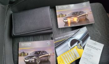 Opel Insignia Sports Tourer 2.0 D 160 KM Serwis TUV do Końca Opłaty Gwarancja Zapraszamy !!! A (2008-2017) full