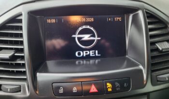 Opel Insignia Sports Tourer 2.0 D 160 KM Serwis TUV do Końca Opłaty Gwarancja Zapraszamy !!! A (2008-2017) full