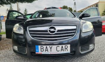 Opel Insignia Sports Tourer 2.0 D 160 KM Serwis TUV do Końca Opłaty Gwarancja Zapraszamy !!! A (2008-2017) full