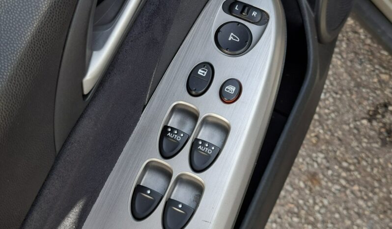 Honda Civic Klimatronic, CarPlay, Kamera cofania, Ele szyby 4x, Ele lusterka VIII (2006-2011) full