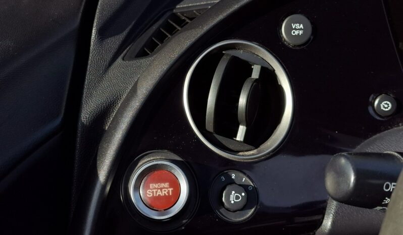 Honda Civic Klimatronic, CarPlay, Kamera cofania, Ele szyby 4x, Ele lusterka VIII (2006-2011) full