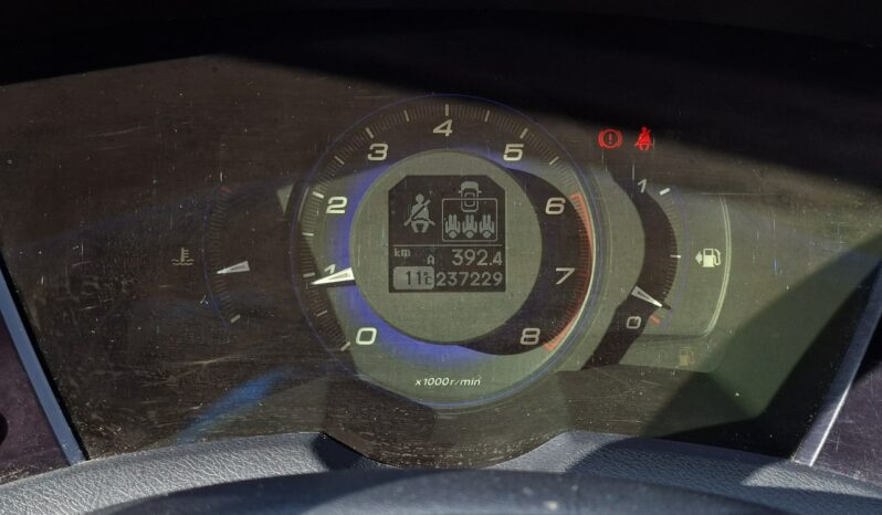 Honda Civic Klimatronic, CarPlay, Kamera cofania, Ele szyby 4x, Ele lusterka VIII (2006-2011) full
