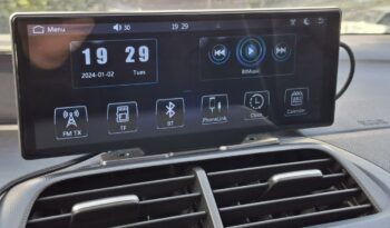 Honda Civic Klimatronic, CarPlay, Kamera cofania, Ele szyby 4x, Ele lusterka VIII (2006-2011) full