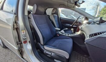 Honda Civic Klimatronic, CarPlay, Kamera cofania, Ele szyby 4x, Ele lusterka VIII (2006-2011) full