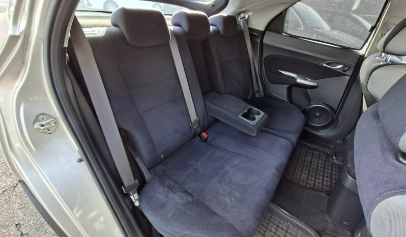 Honda Civic Klimatronic, CarPlay, Kamera cofania, Ele szyby 4x, Ele lusterka VIII (2006-2011) full