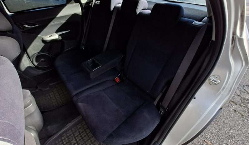 Honda Civic Klimatronic, CarPlay, Kamera cofania, Ele szyby 4x, Ele lusterka VIII (2006-2011) full