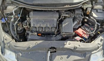 Honda Civic Klimatronic, CarPlay, Kamera cofania, Ele szyby 4x, Ele lusterka VIII (2006-2011) full