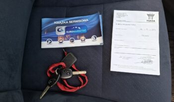 Honda Civic Klimatronic, CarPlay, Kamera cofania, Ele szyby 4x, Ele lusterka VIII (2006-2011) full