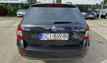 Škoda Octavia Ambition, DSG, Navi, LED, PDC, CarPlay/AndroidAuto III (2013-) full