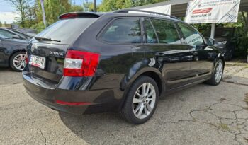 Škoda Octavia Ambition, DSG, Navi, LED, PDC, CarPlay/AndroidAuto III (2013-) full
