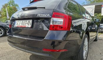 Škoda Octavia Ambition, DSG, Navi, LED, PDC, CarPlay/AndroidAuto III (2013-) full