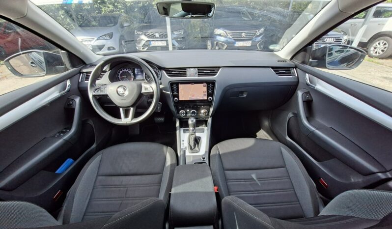 Škoda Octavia Ambition, DSG, Navi, LED, PDC, CarPlay/AndroidAuto III (2013-) full