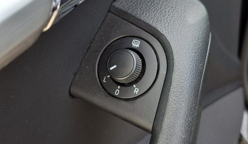 Škoda Octavia Ambition, DSG, Navi, LED, PDC, CarPlay/AndroidAuto III (2013-) full