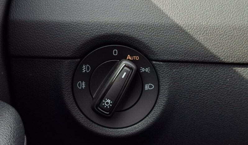 Škoda Octavia Ambition, DSG, Navi, LED, PDC, CarPlay/AndroidAuto III (2013-) full