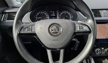 Škoda Octavia Ambition, DSG, Navi, LED, PDC, CarPlay/AndroidAuto III (2013-) full