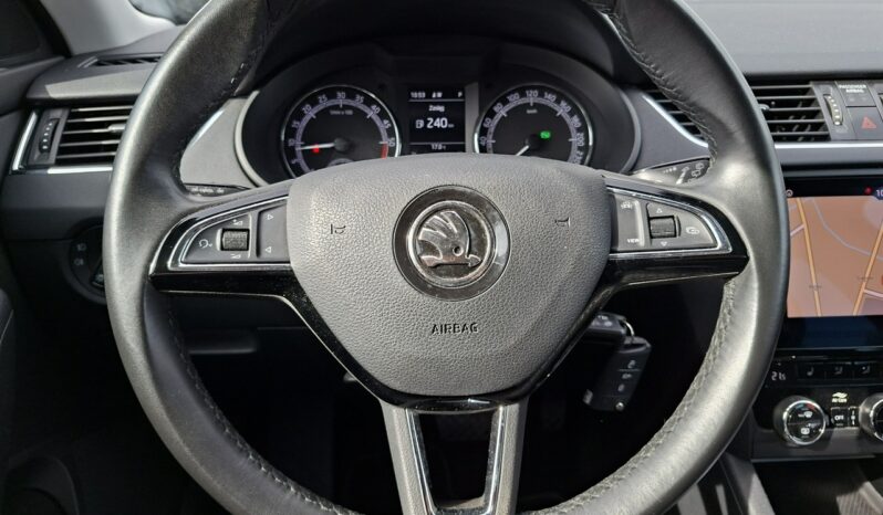 Škoda Octavia Ambition, DSG, Navi, LED, PDC, CarPlay/AndroidAuto III (2013-) full