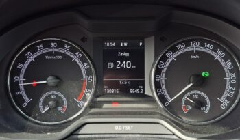 Škoda Octavia Ambition, DSG, Navi, LED, PDC, CarPlay/AndroidAuto III (2013-) full